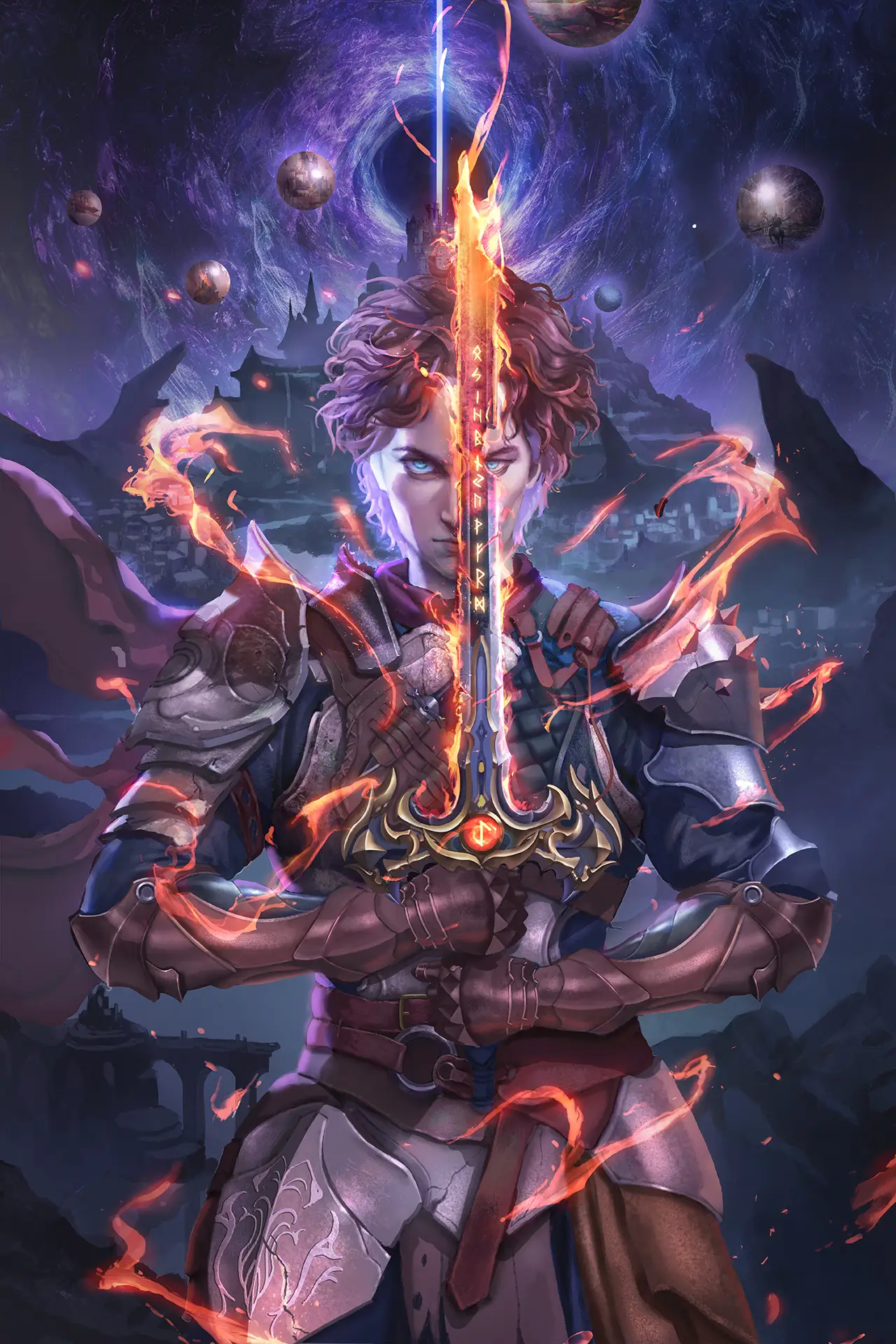 Eternal Realms